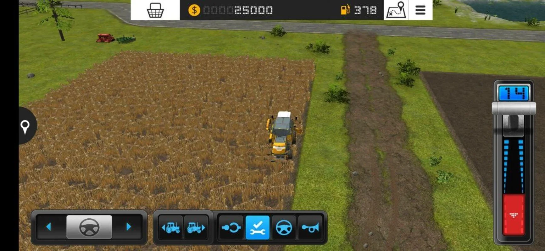 Farming Simulator 16 for Android - Immerse Yourself in Farming