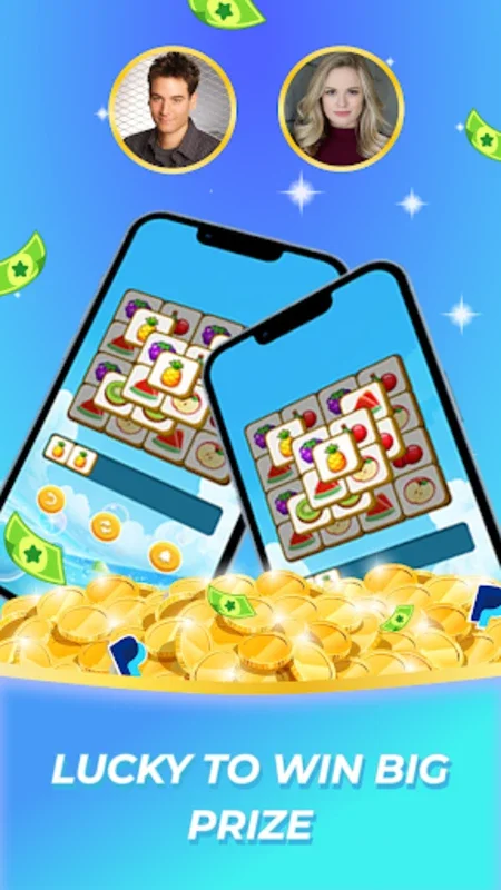 Fruit Game 2023 for Android - Strategic Puzzle with Rewards