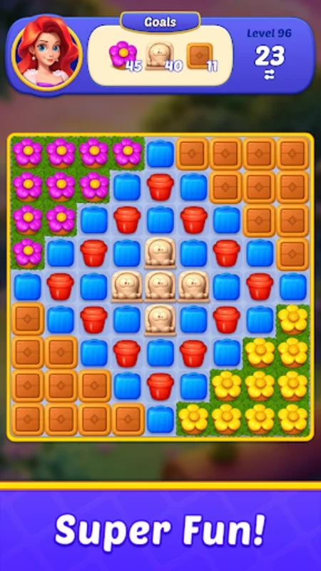 Home Match for Android: Creative Puzzle & Design Game