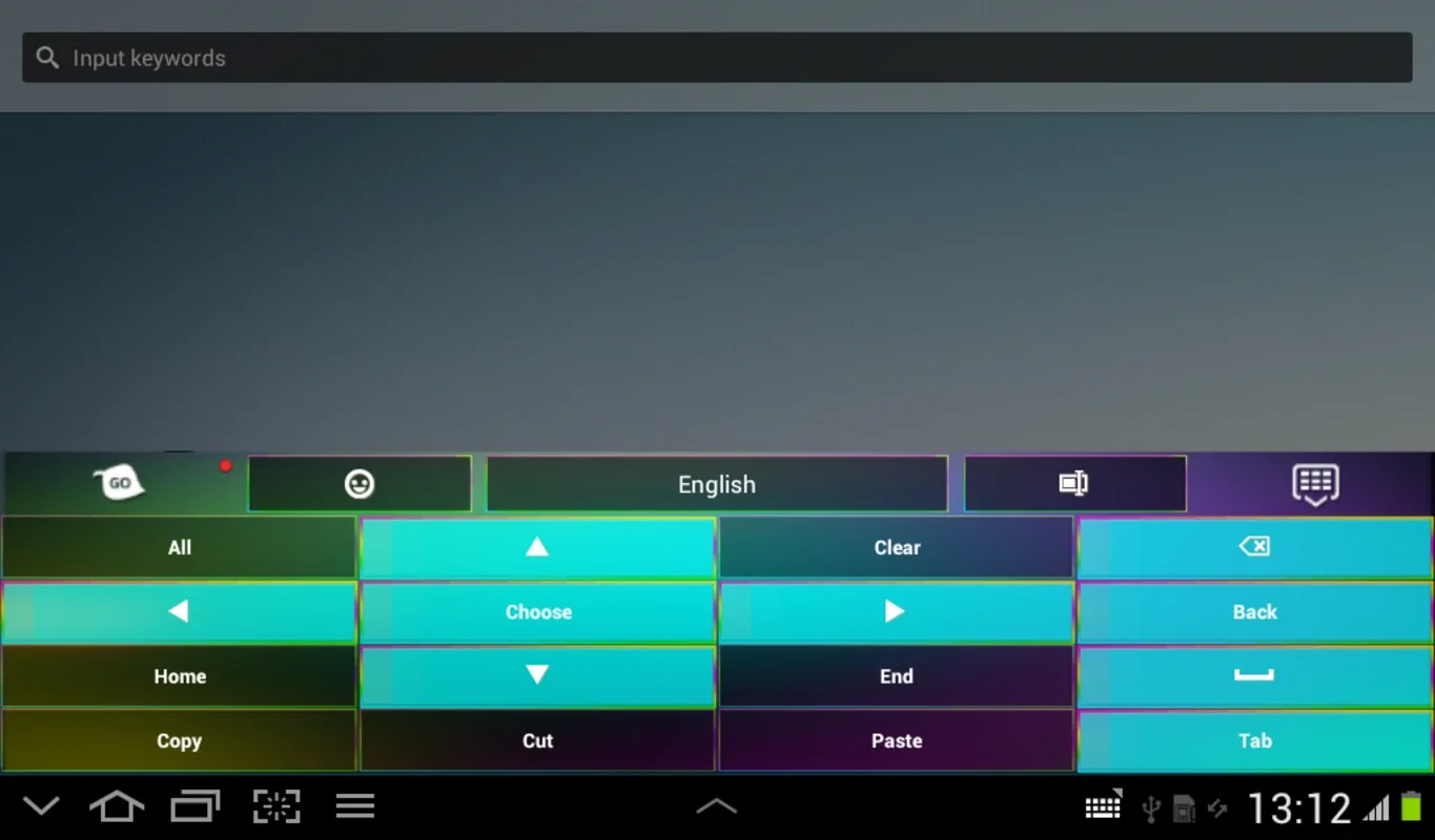 Keyboard Color for Android - Enhance Your Typing Experience