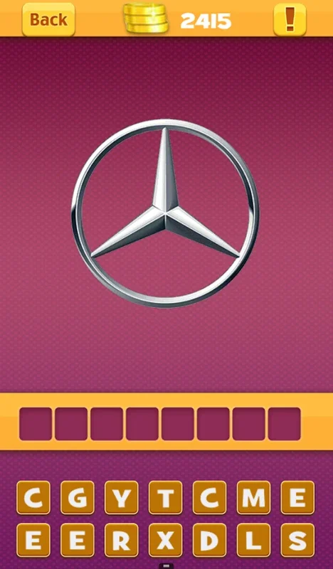 Logo Quiz Fun for Android - Test Your Brand Recognition