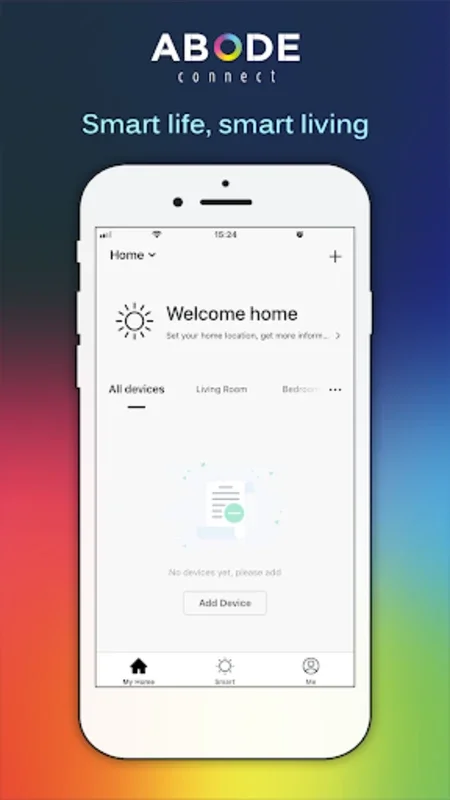 ABODE Connect for Android: Streamline Smart Home Control