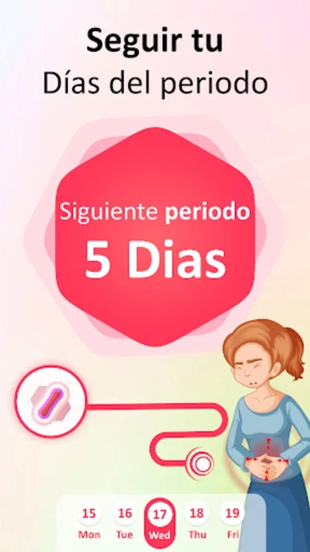 Period Tracker for Android - Manage Your Cycles Easily