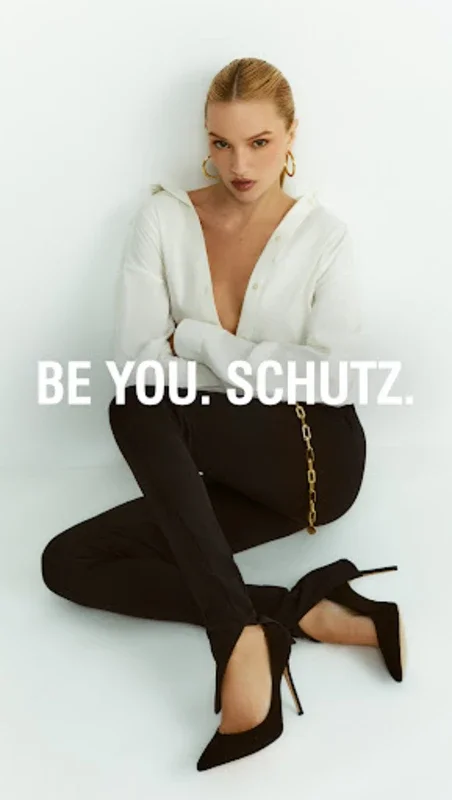 SCHUTZ for Android - Exclusive Fashion Offers