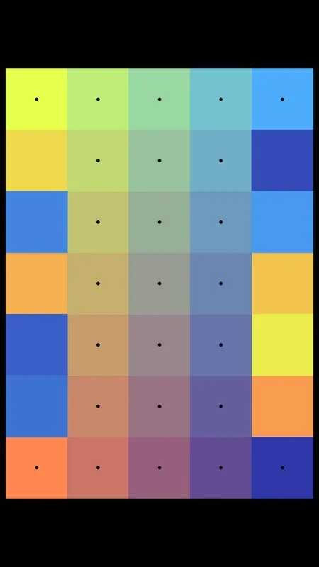 I Love Hue Too for Android: Fun Color-Ordering Puzzle