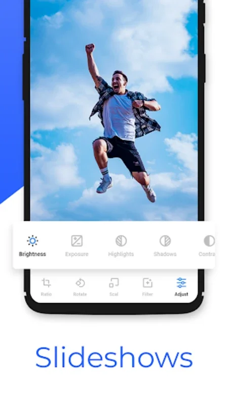 Gallery for Android - Download the APK from AppHuts