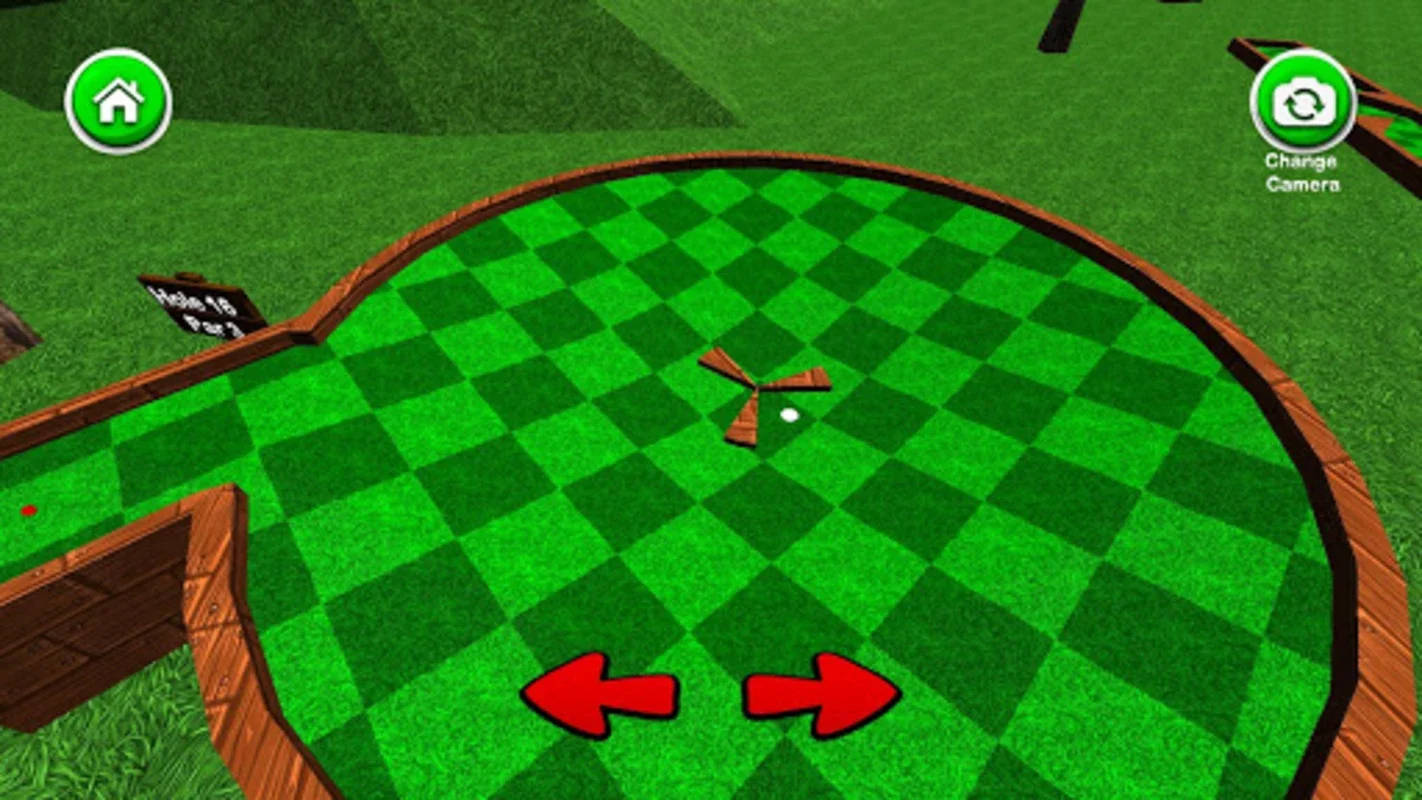 Mini Golf 3D Classic for Android - Immersive Gameplay