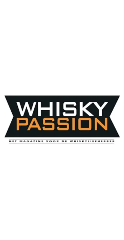 Whisky Passion for Android - Explore Global Whiskeys