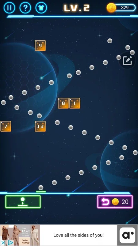 BrainBoom for Android - Engaging Puzzle Library