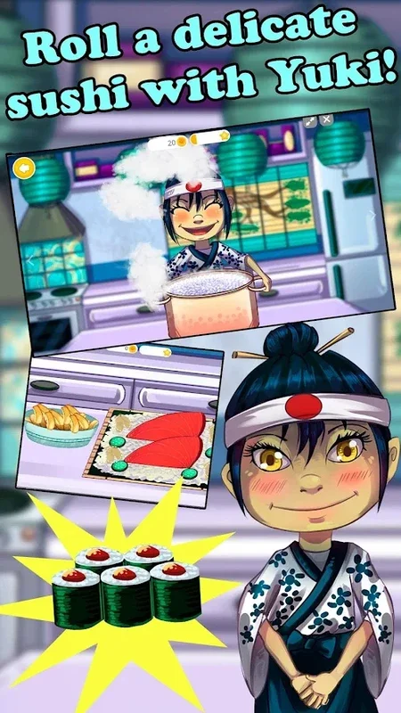 Crazy Cooking Chef World Kitchen for Android: Master Culinary Skills