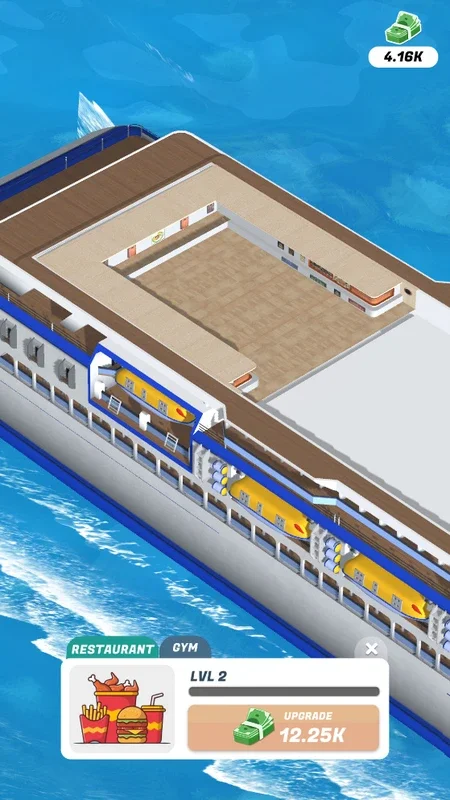 Cruiseliner for Android: Build and Prosper