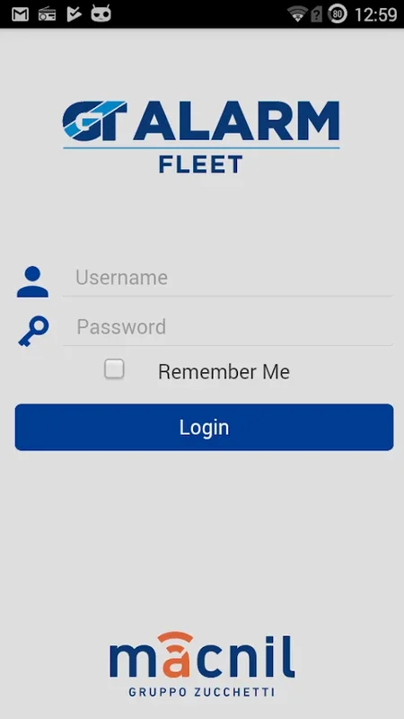 GT Fleet for Android: Optimize Fleet with GPS & Analytics