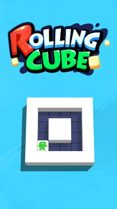 Rolling Cube for Android - Engaging Challenges Await