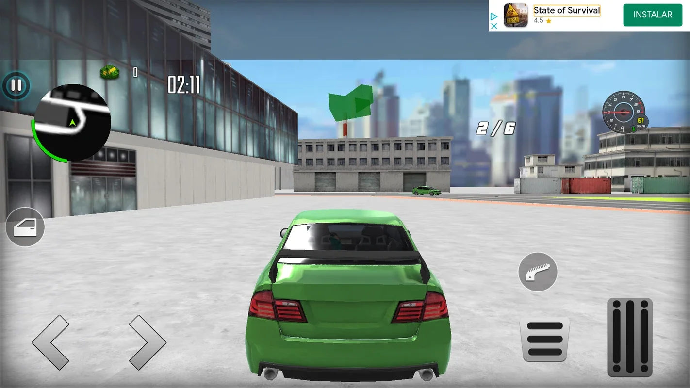 Gangster Games Crime Simulator for Android - No Download Needed