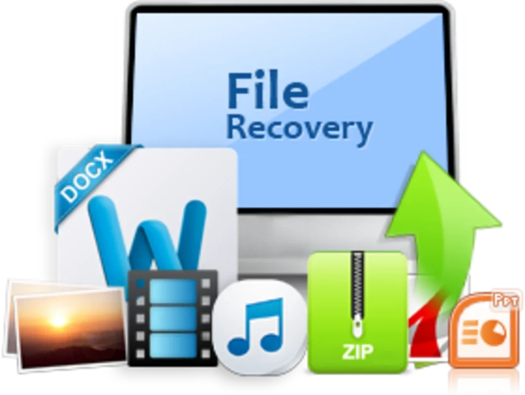 Recover Deleted Files for Android - Retrieve Lost Data