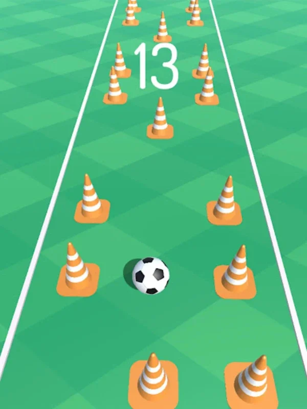 Soccer Drills - Kick Your Ball for Android: Enhance Your Skills