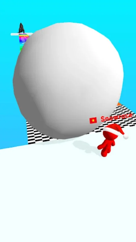 Snow Race 3D: Fun Racing for Android - Download the APK from AppHuts