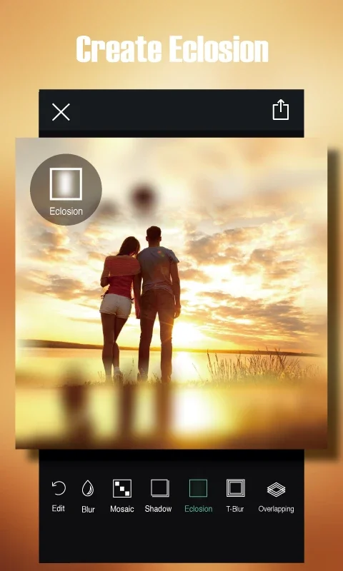 SquarePhoto for Android: Ideal for Stunning Square Images