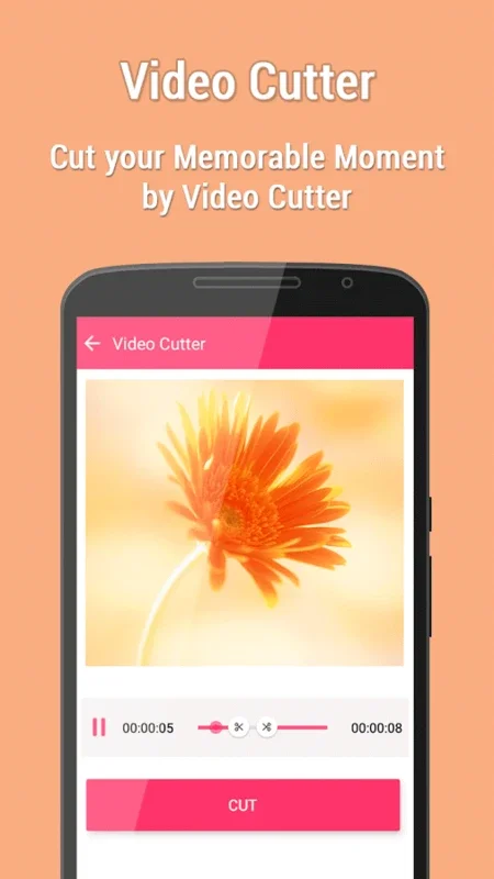 Video Cutter for Android: Precision Editing Made Easy