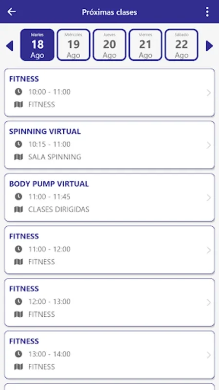 Ukabilka for Android: Transform Your Fitness