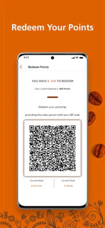 Road Café Rewards for Android - Stay Connected and Earn