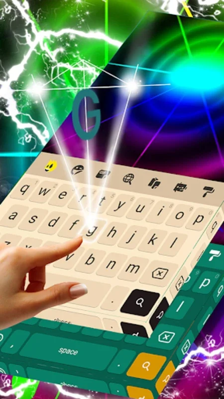 Keyboard With No Sound Effects for Android - Transform Your Typing