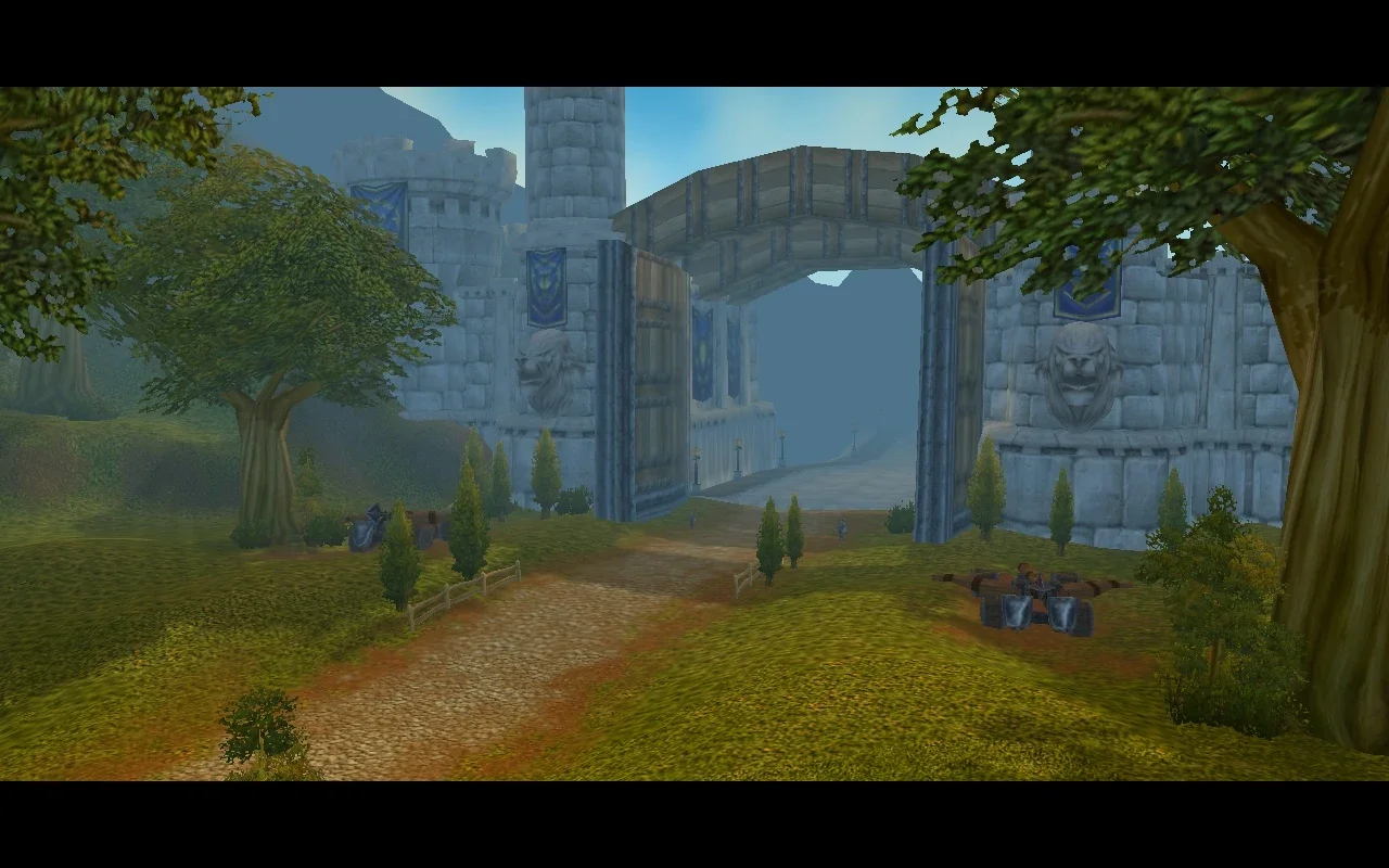 World of Warcraft for Windows - Immersive MMORPG Experience