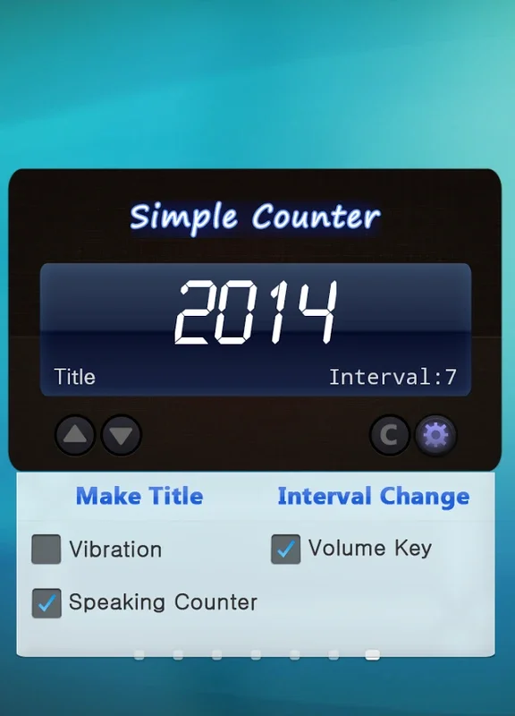 Simple Counter for Android: Streamline Your Counting