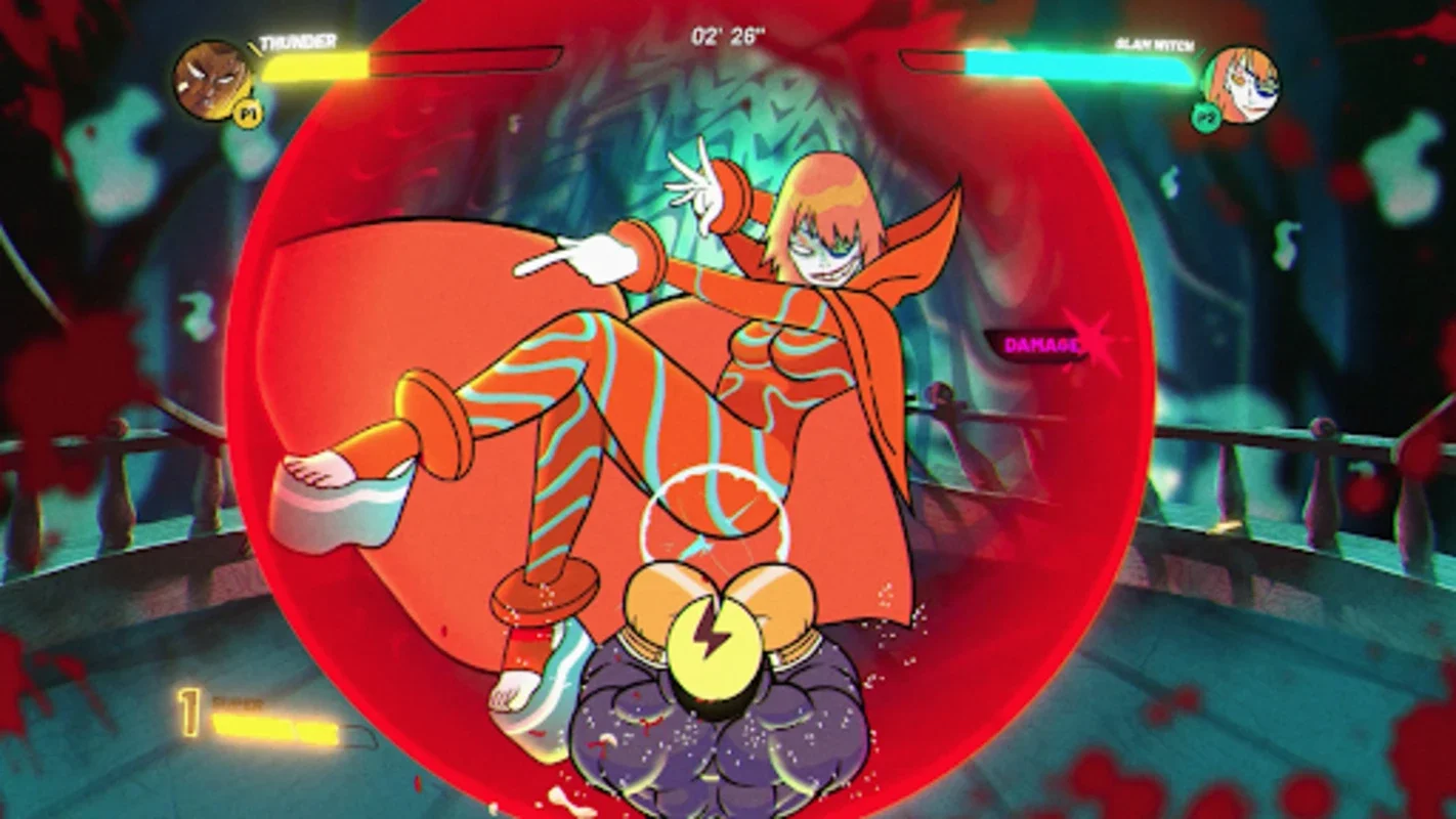 Crunchyroll: Thunder Ray for Android - Download the APK from AppHuts