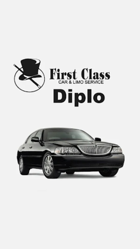 Diplo Car Service for Android: Convenient Transportation