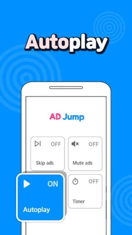 AD Jump : Auto Skip Ads for Android - Enjoy Seamless Viewing