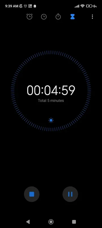 MIUI Clock for Android: Comprehensive Time Management