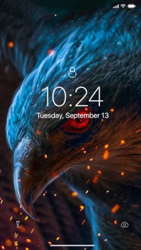 Eagle Wallpaper for Android - Enhance Your Screen