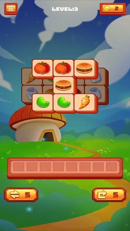 Tile Match for Android: Engaging Puzzle Fun