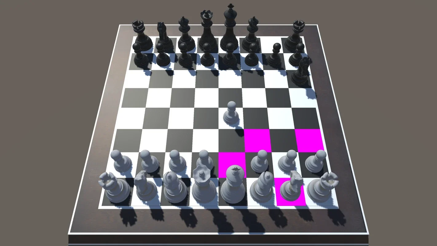 Beat Me Chess for Android: Strategic Chess Game