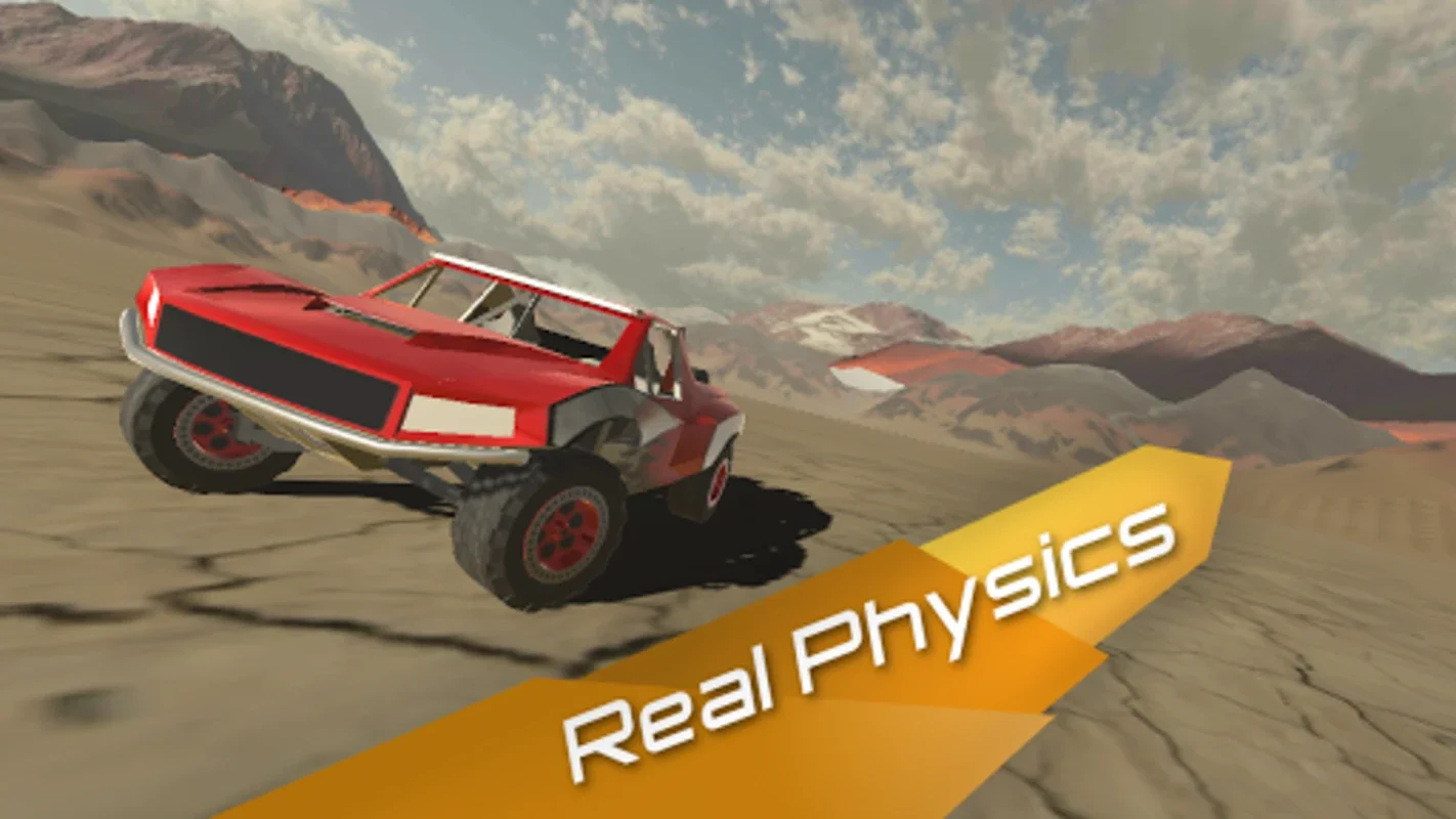 TE Offroad for Android - Thrilling Offroad Adventure