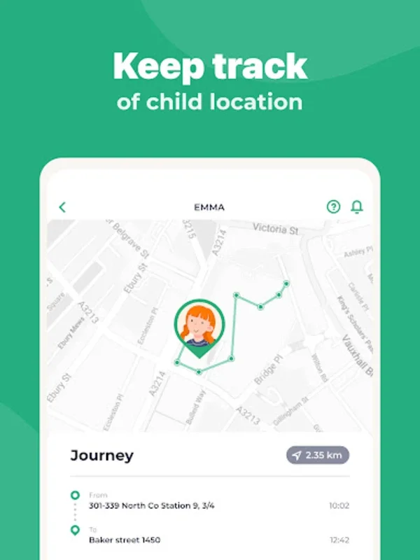 Parental Control - Kidslox for Android: Manage Child's Digital Activity