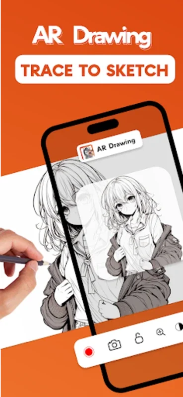 AR Drawing for Android - Unleash Your Creativity