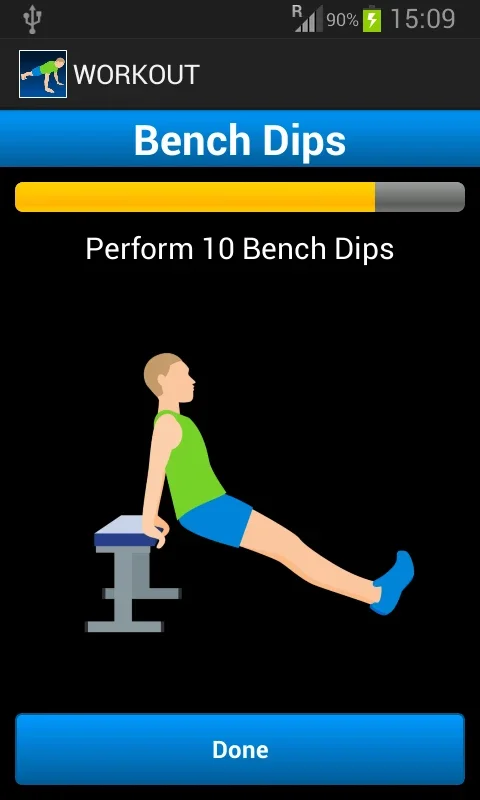 10 Daily Exercises for Android: Get Fit Easily