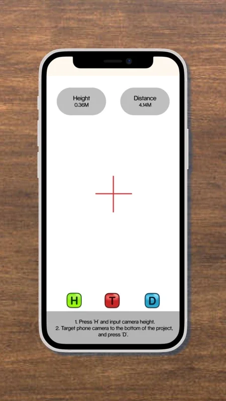 Distance Meter for Android: Accurate Measurements