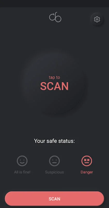 Anti Spy Detector & Scanner CB for Android - Enhanced Device Security