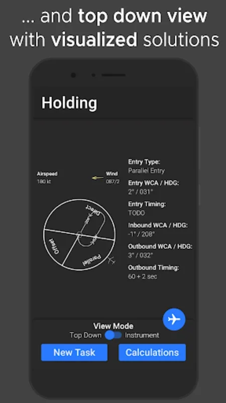 IFR Flight Simulator for Android - Realistic Flight Experience