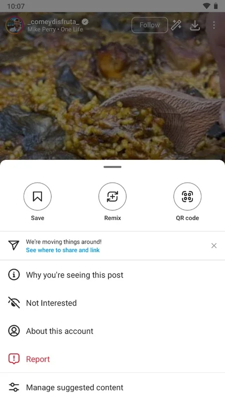 Honista for Android: Enhanced Instagram Experience