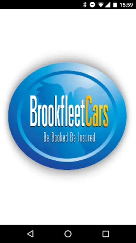 Brookfleet Cars for Android: Streamlined Taxi Booking