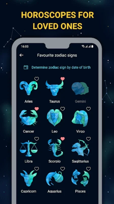 Daily Horoscope & Astrology for Android: Personalized Insights