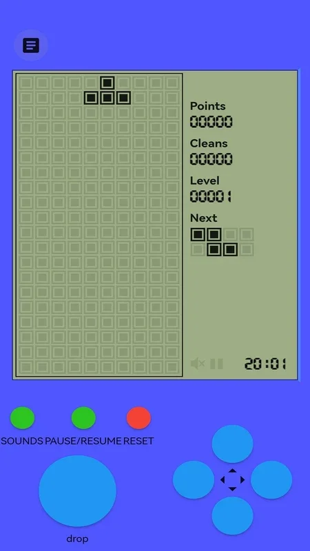 Block Tetris for Android - Engaging Puzzle Game