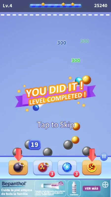 Shoot Bubble for Android - Engaging Bubble Shooting Game