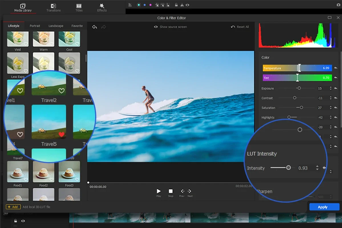 VideoProc Vlogger: Easy Video Editing Software for Windows