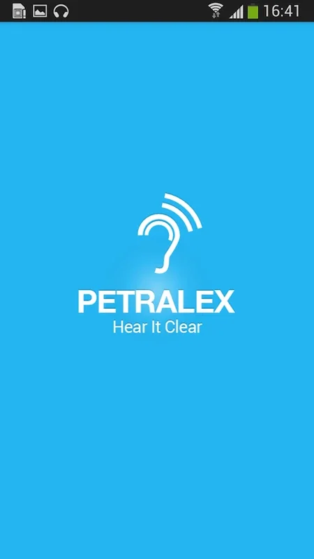 Petralex for Android: Enhance Your Hearing