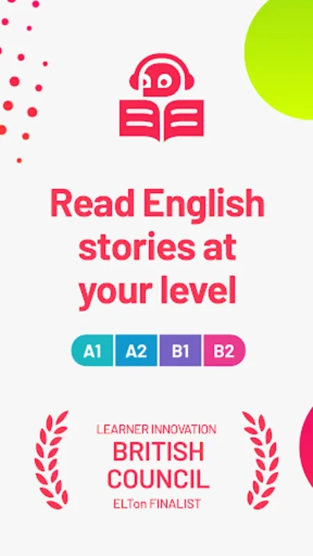 Readable: Enhance English Skills on Android